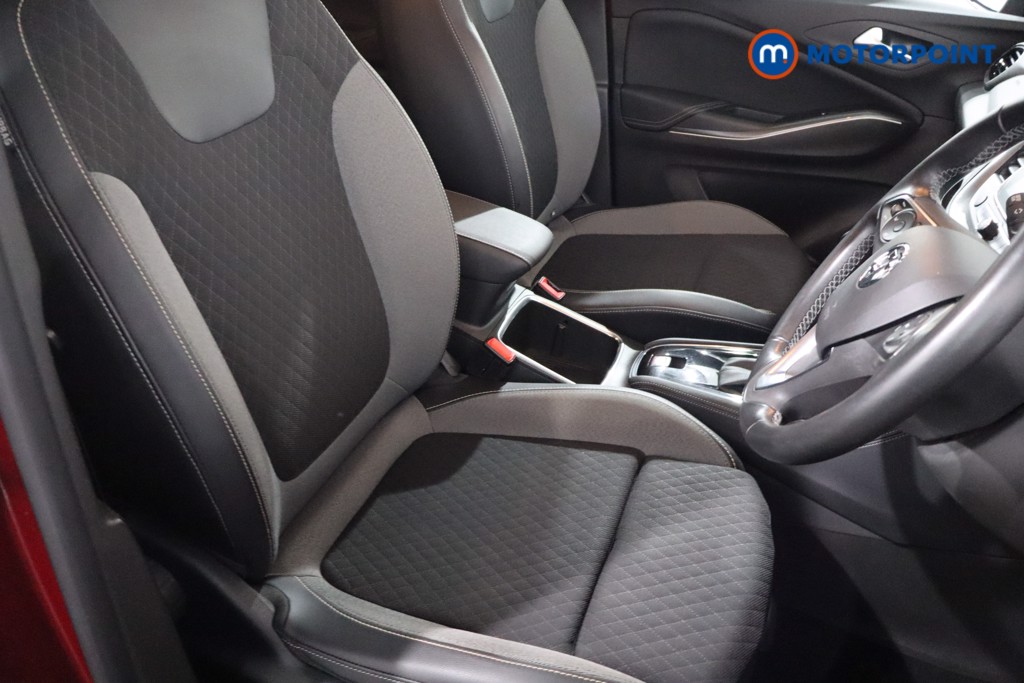 Used Vauxhall Grandland X 2021 for sale - 76127874: Photo 34