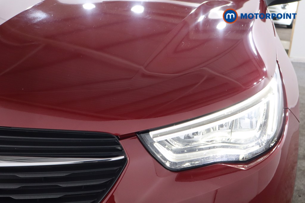 Used Vauxhall Grandland X 2021 for sale - 76127874: Photo 37