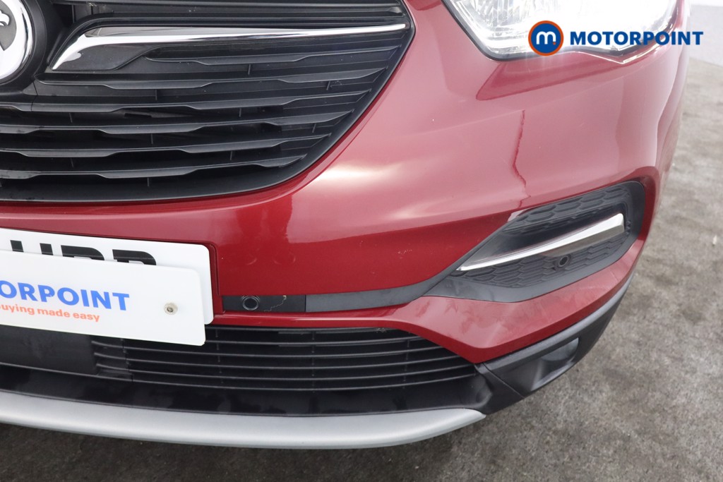 Used Vauxhall Grandland X 2021 for sale - 76127874: Photo 38