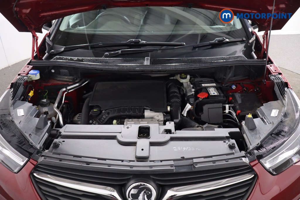 Used Vauxhall Grandland X 2021 for sale - 76127874: Photo 41