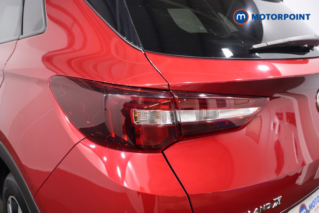 Used Vauxhall Grandland X 2021 for sale - 76127874: Photo 43