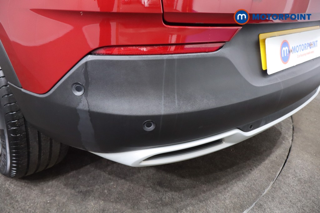 Used Vauxhall Grandland X 2021 for sale - 76127874: Photo 44