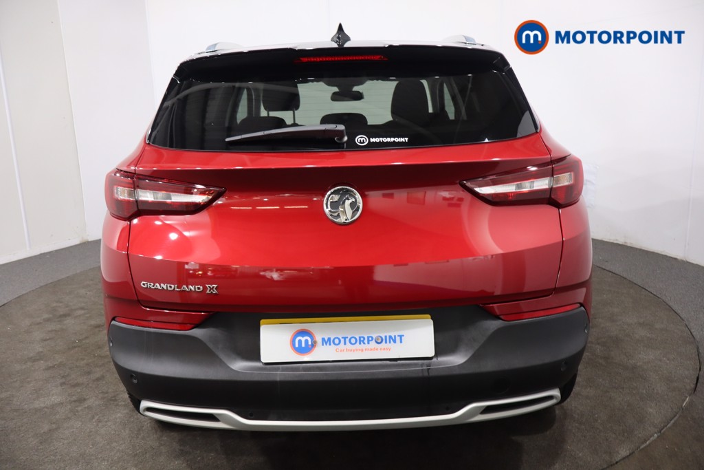 Used Vauxhall Grandland X 2021 for sale - 76127874: Photo 47