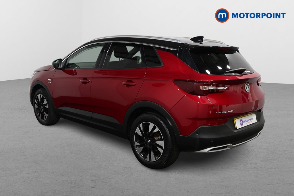 Used Vauxhall Grandland X 2021 for sale - 76127874: Photo 5