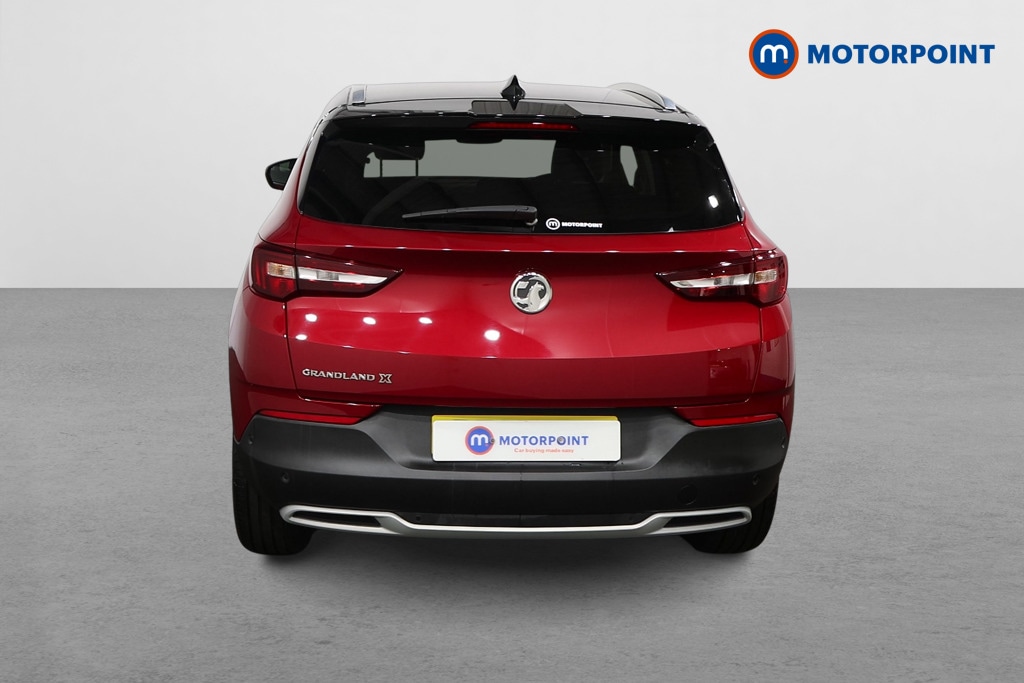 Used Vauxhall Grandland X 2021 for sale - 76127874: Photo 6