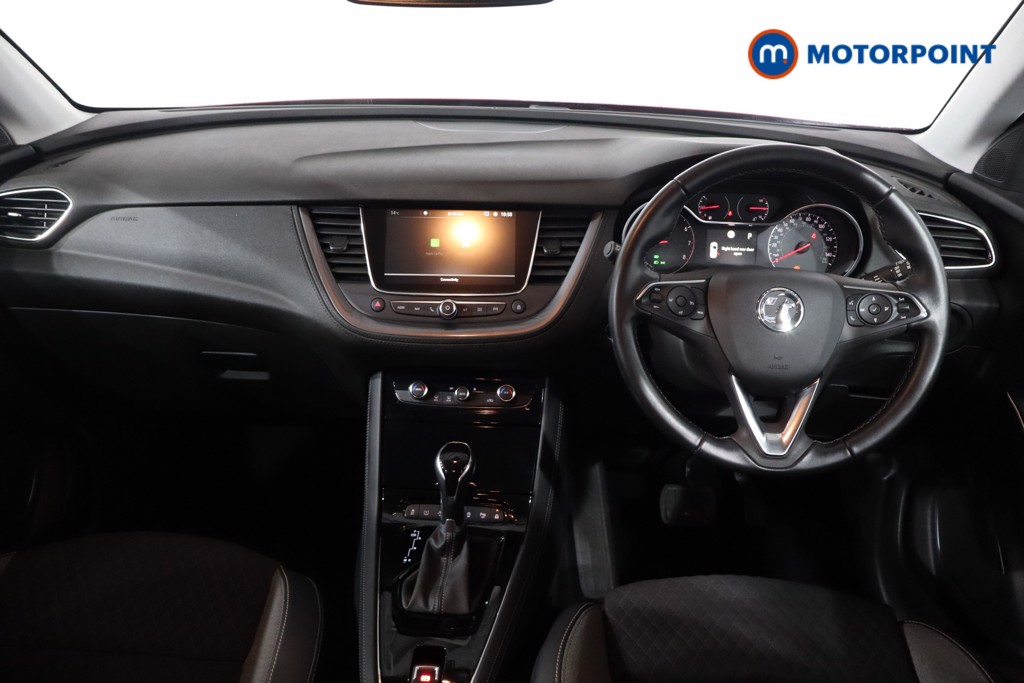 Used Vauxhall Grandland X 2021 for sale - 76127874: Photo 9