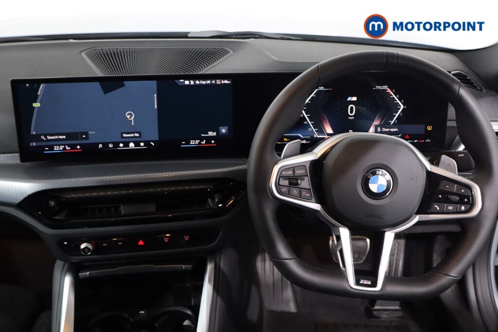 Used BMW 4 Series 2025 for sale - 78223787: Photo 11