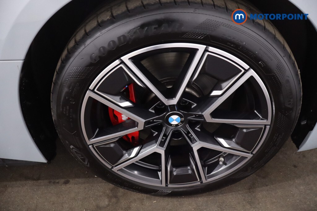 Used BMW 4 Series 2025 for sale - 78223787: Photo 17