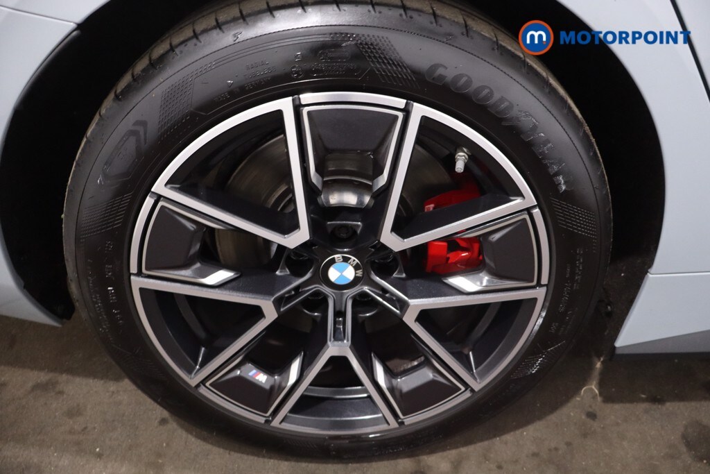 Used BMW 4 Series 2025 for sale - 78223787: Photo 18