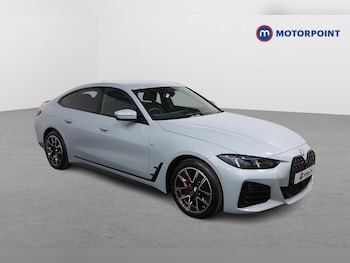 Used BMW 4 Series undefined for sale - 78223787: Photo