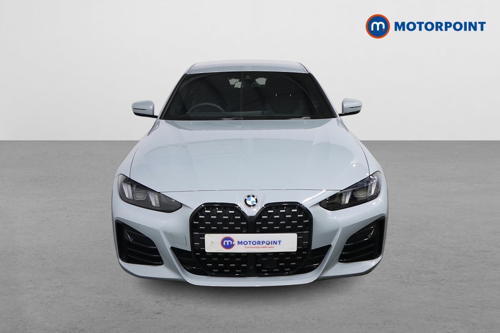 Used BMW 4 Series 2025 for sale - 78223787: Photo 2