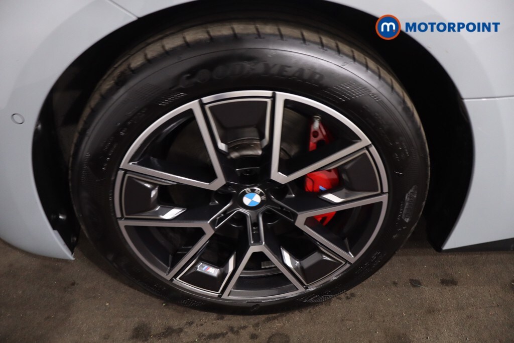 Used BMW 4 Series 2025 for sale - 78223787: Photo 20