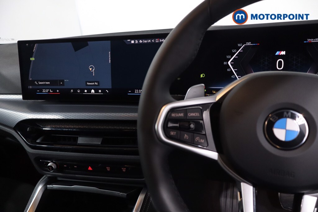 Used BMW 4 Series 2025 for sale - 78223787: Photo 28