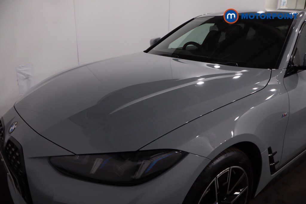 Used BMW 4 Series 2025 for sale - 78223787: Photo 38