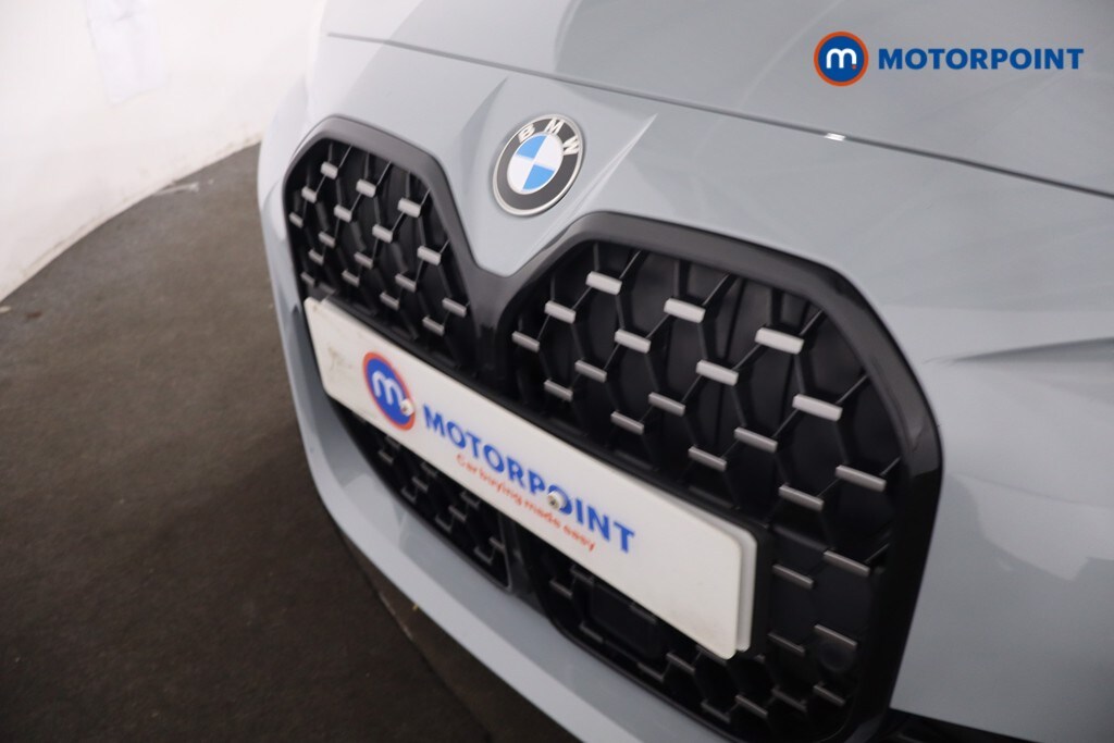 Used BMW 4 Series 2025 for sale - 78223787: Photo 39