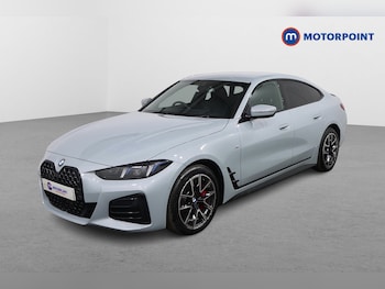 Used BMW 4 Series undefined for sale - 78223787: Photo