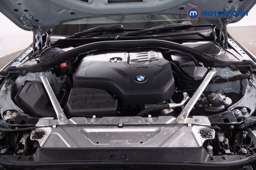 Used BMW 4 Series 2025 for sale - 78223787: Photo 43