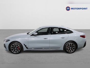 Used BMW 4 Series undefined for sale - 78223787: Photo
