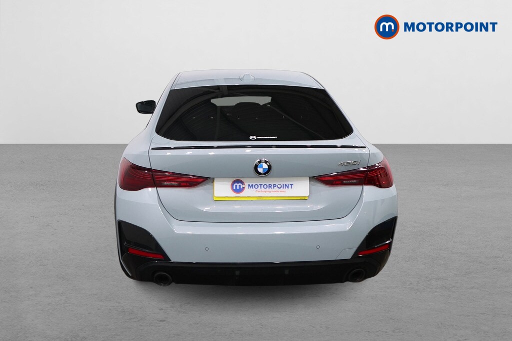 Used BMW 4 Series 2025 for sale - 78223787: Photo 6