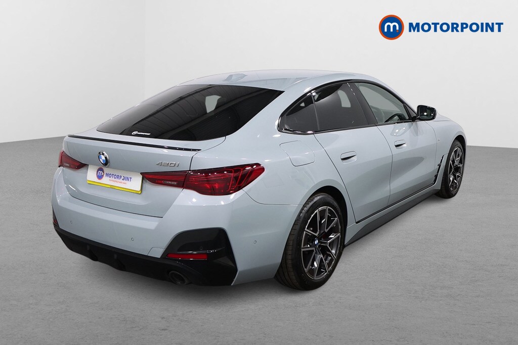 Used BMW 4 Series 2025 for sale - 78223787: Photo 7