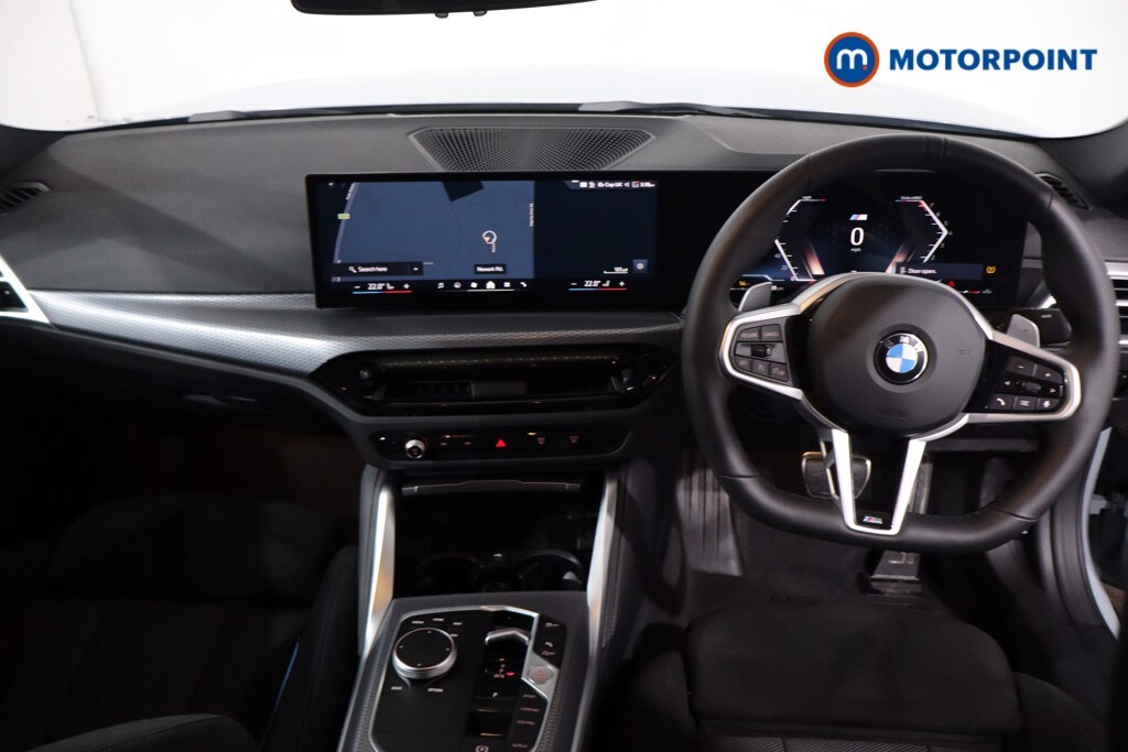 Used BMW 4 Series 2025 for sale - 78223787: Photo 9