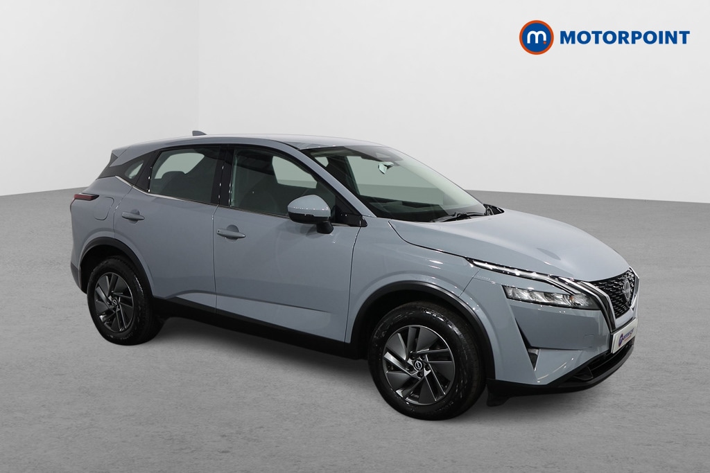 Used Nissan Qashqai 2022 for sale - 76352776: Photo 1