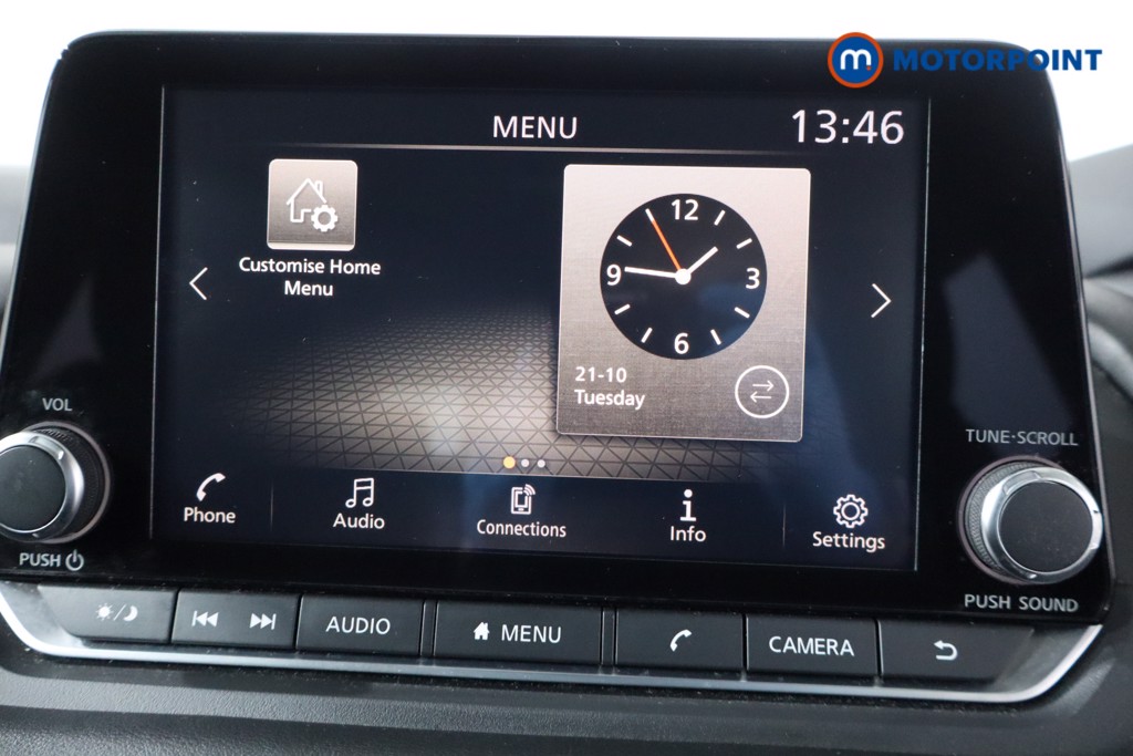 Used Nissan Qashqai 2022 for sale - 76352776: Photo 10