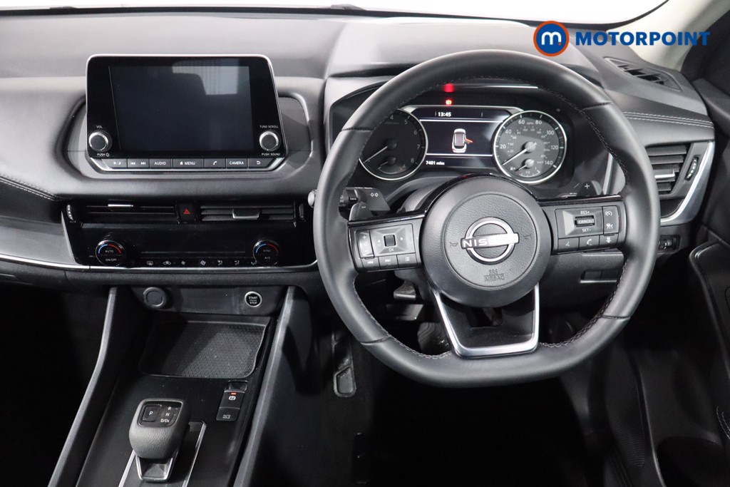 Used Nissan Qashqai 2022 for sale - 76352776: Photo 11