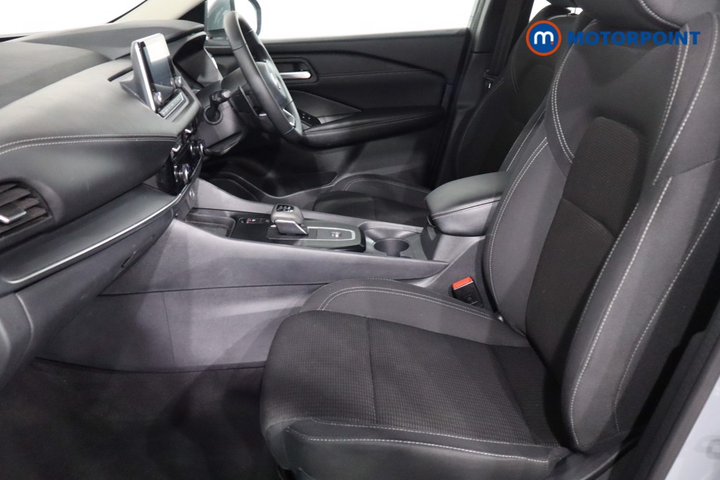 Used Nissan Qashqai 2022 for sale - 76352776: Photo 12