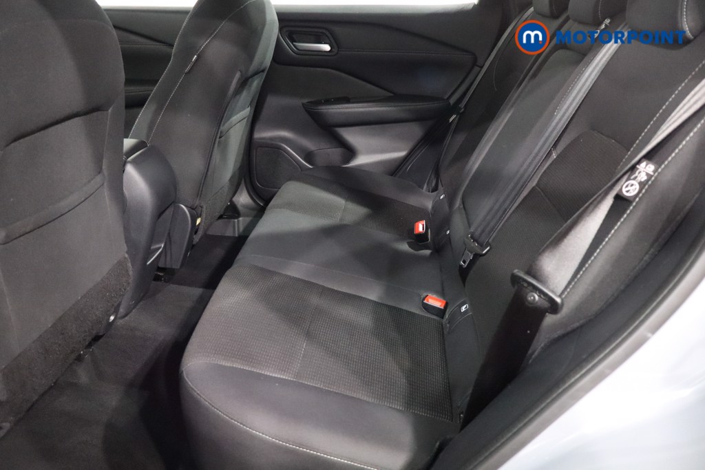 Used Nissan Qashqai 2022 for sale - 76352776: Photo 13