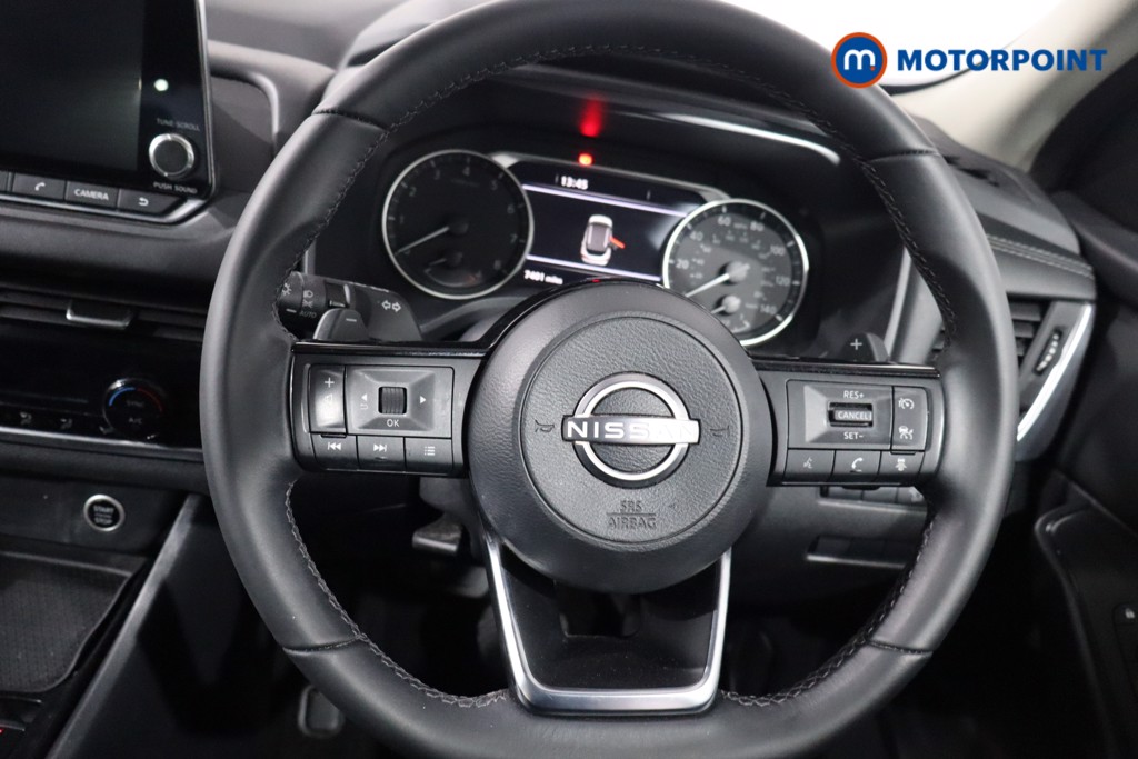 Used Nissan Qashqai 2022 for sale - 76352776: Photo 14