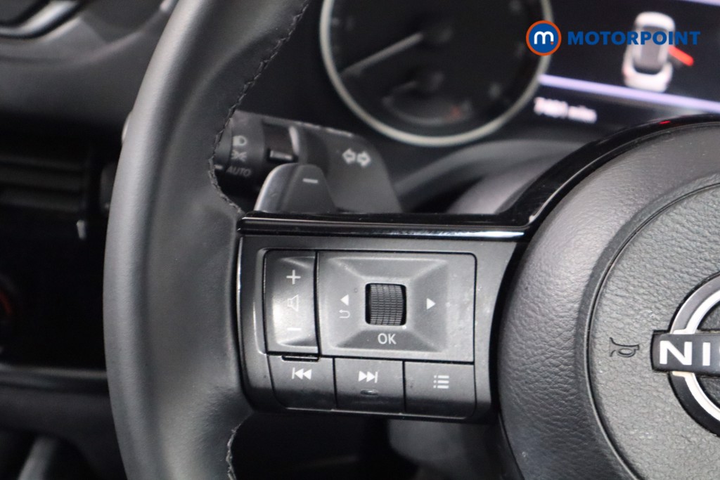 Used Nissan Qashqai 2022 for sale - 76352776: Photo 15