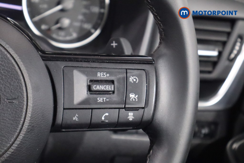 Used Nissan Qashqai 2022 for sale - 76352776: Photo 16