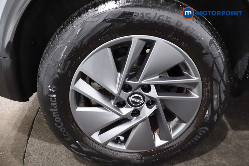 Used Nissan Qashqai 2022 for sale - 76352776: Photo 17