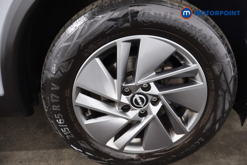 Used Nissan Qashqai 2022 for sale - 76352776: Photo 18