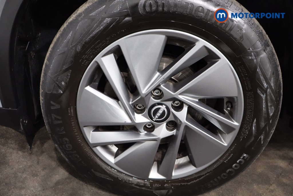 Used Nissan Qashqai 2022 for sale - 76352776: Photo 19