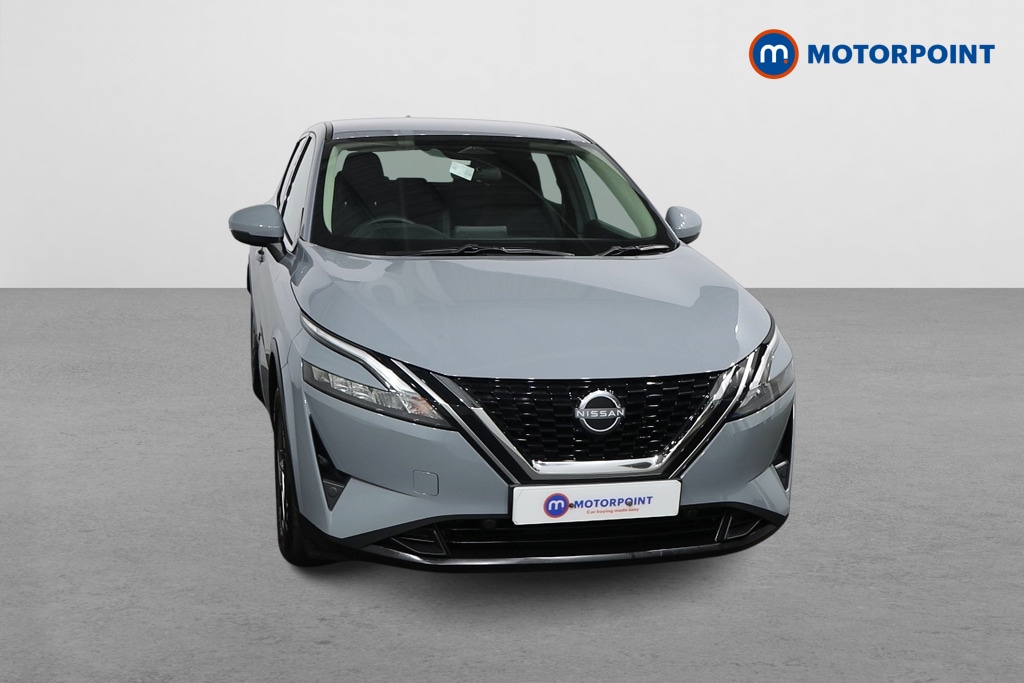 Used Nissan Qashqai 2022 for sale - 76352776: Photo 2