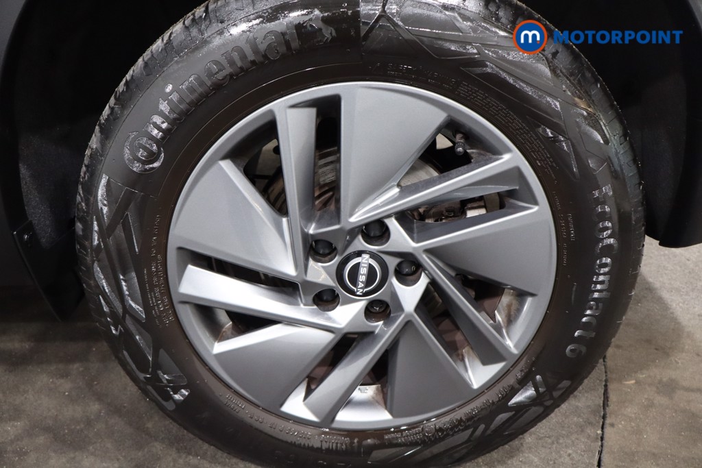 Used Nissan Qashqai 2022 for sale - 76352776: Photo 20