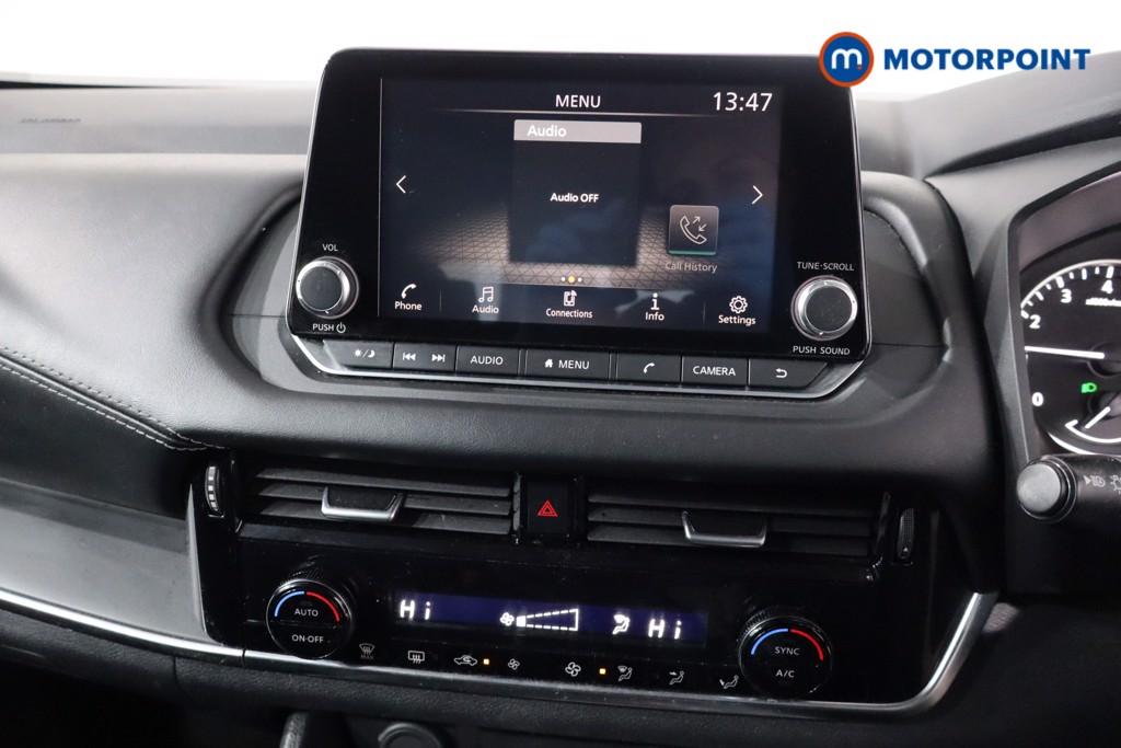 Used Nissan Qashqai 2022 for sale - 76352776: Photo 23