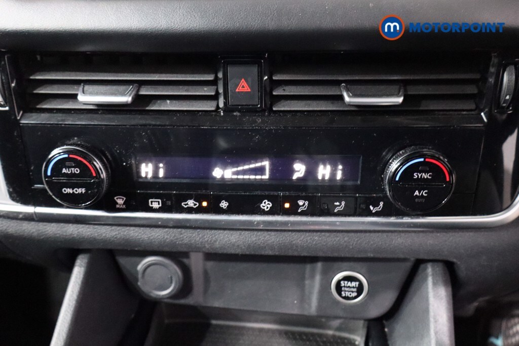 Used Nissan Qashqai 2022 for sale - 76352776: Photo 24