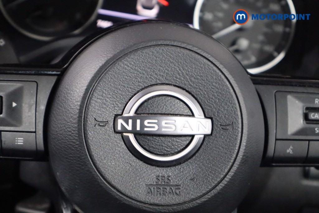 Used Nissan Qashqai 2022 for sale - 76352776: Photo 25