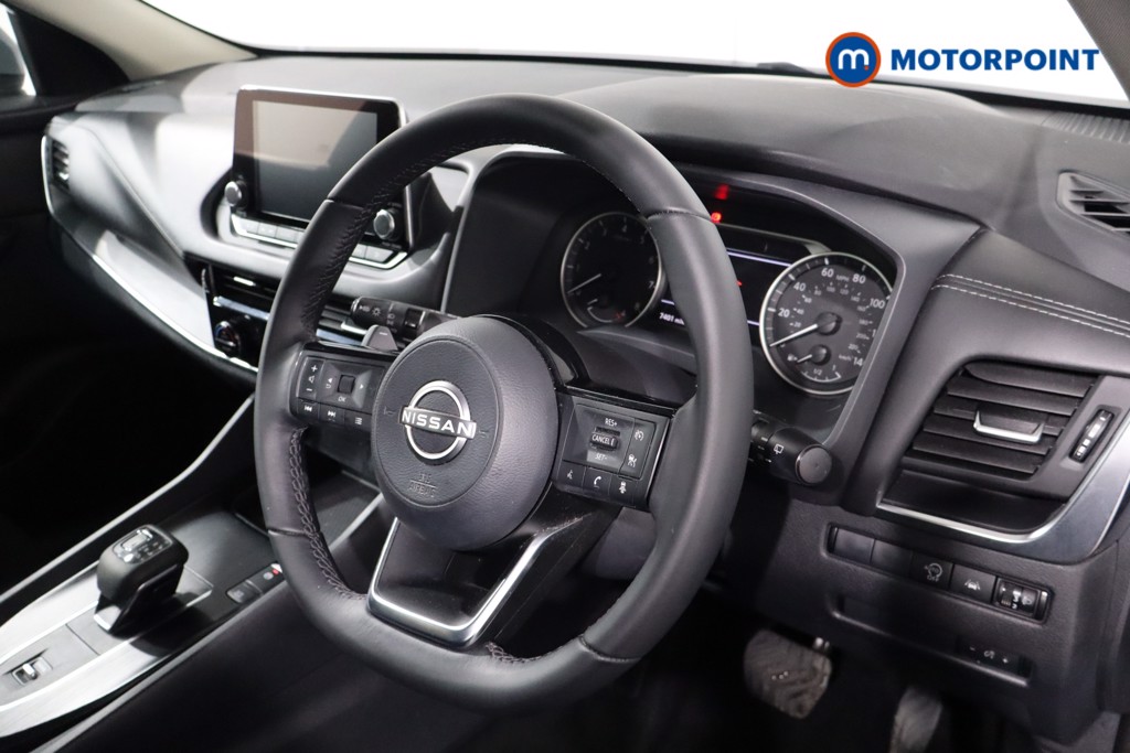 Used Nissan Qashqai 2022 for sale - 76352776: Photo 30
