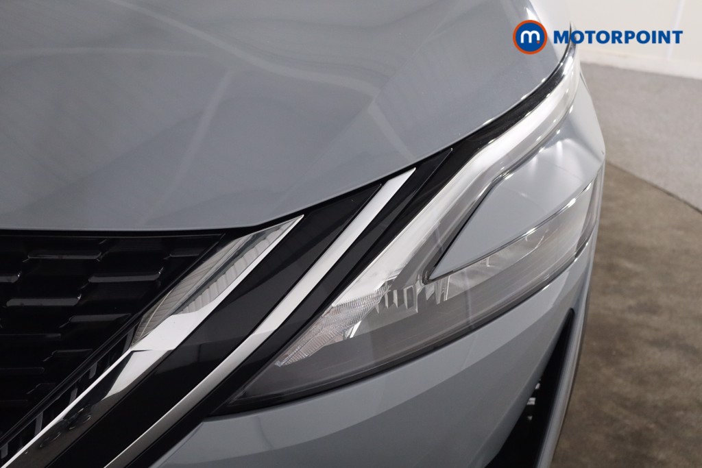 Used Nissan Qashqai 2022 for sale - 76352776: Photo 36