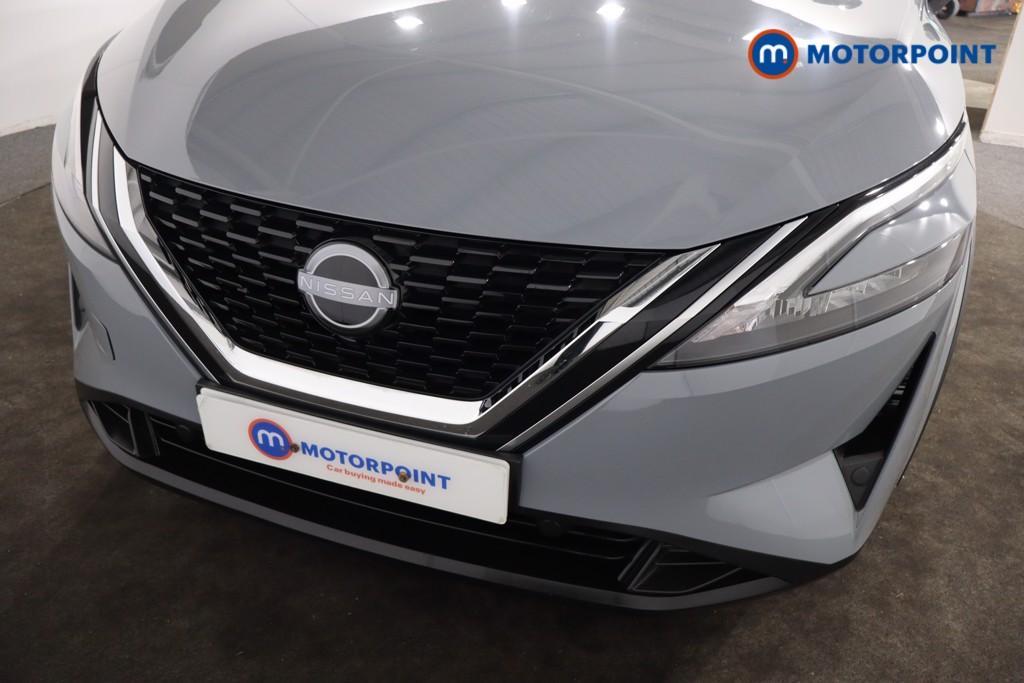 Used Nissan Qashqai 2022 for sale - 76352776: Photo 39