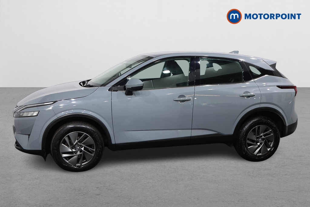Used Nissan Qashqai 2022 for sale - 76352776: Photo 4