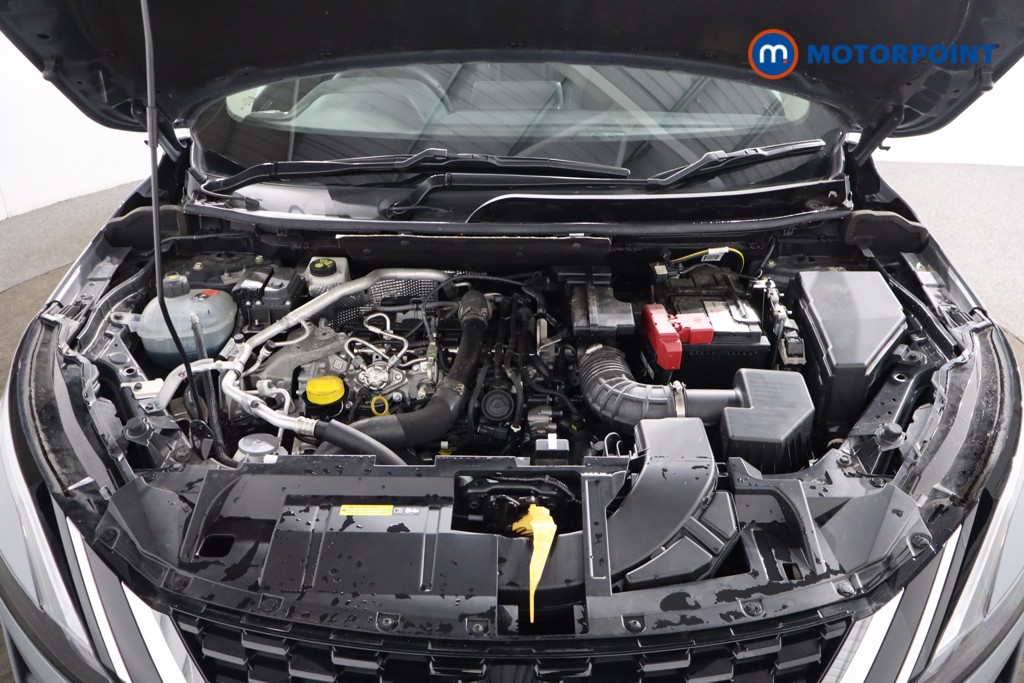 Used Nissan Qashqai 2022 for sale - 76352776: Photo 40