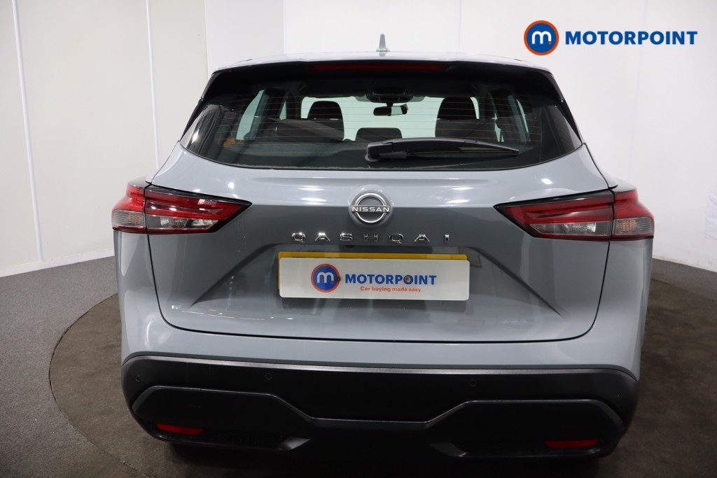 Used Nissan Qashqai 2022 for sale - 76352776: Photo 45