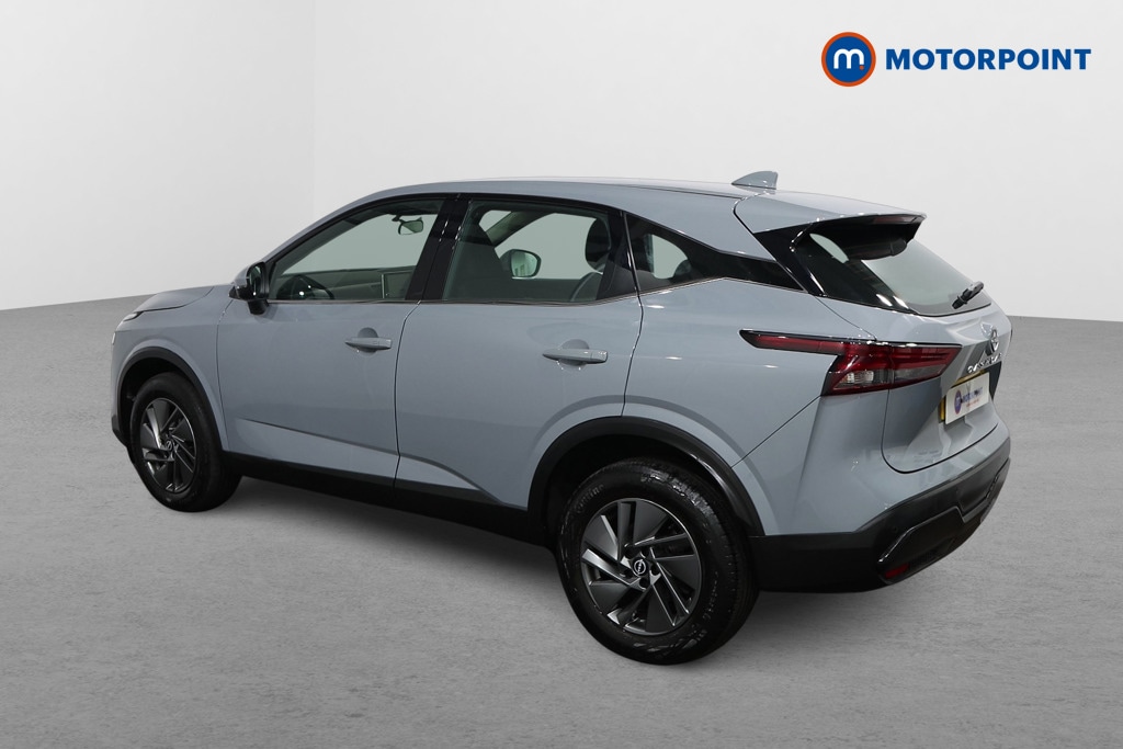 Used Nissan Qashqai 2022 for sale - 76352776: Photo 5