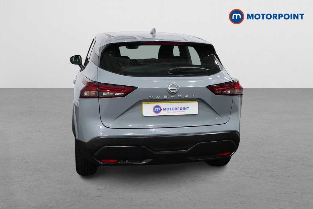 Used Nissan Qashqai 2022 for sale - 76352776: Photo 6