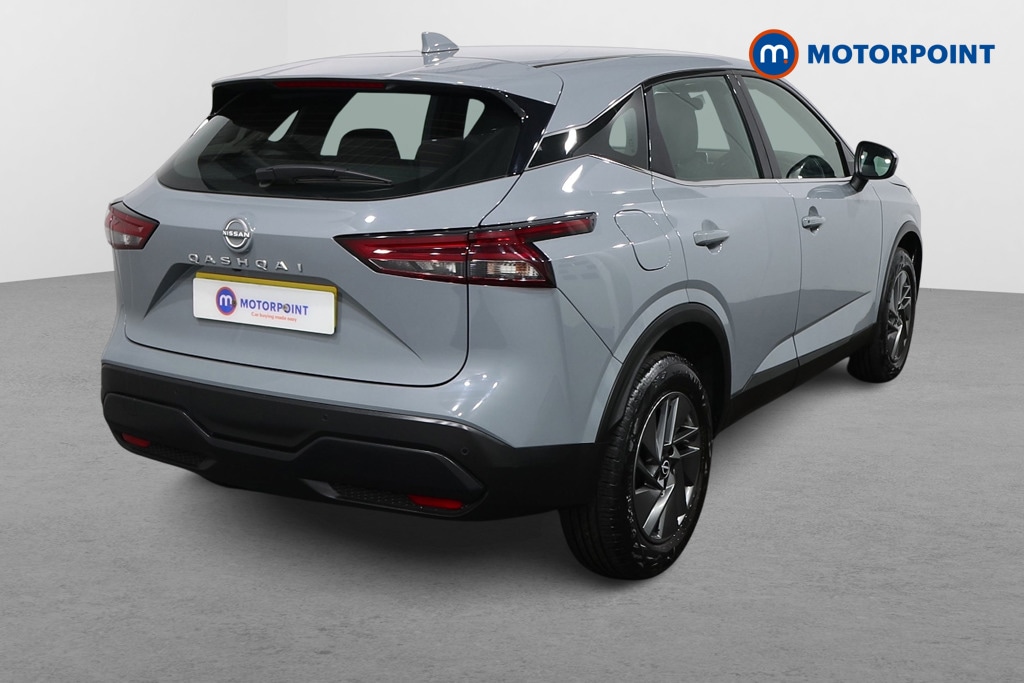 Used Nissan Qashqai 2022 for sale - 76352776: Photo 7